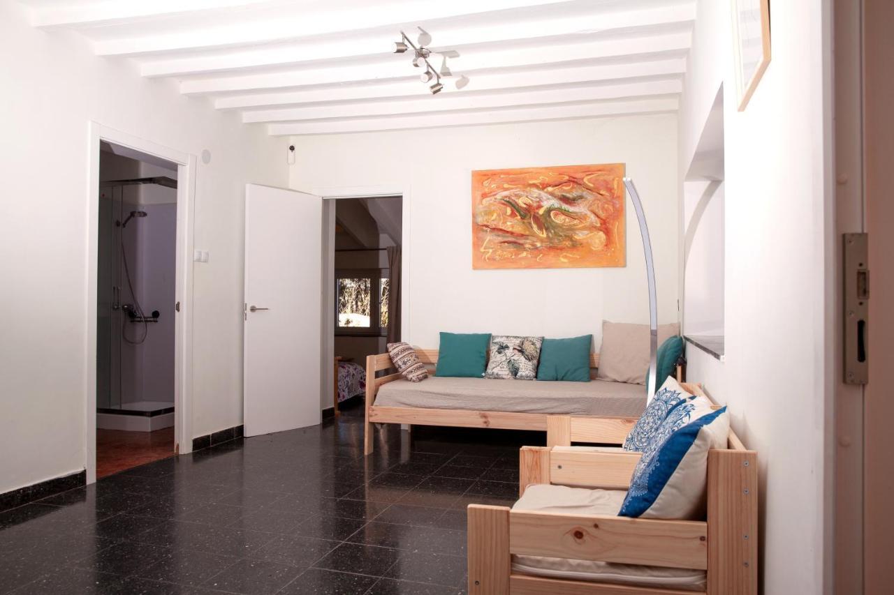 Finca palmers Mijas Esterno foto